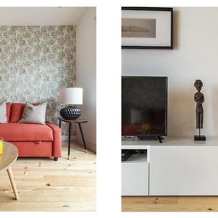 Belem Design Apartments By Homing Lizbona Zewnętrze zdjęcie