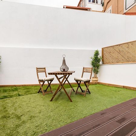 Belem Design Apartments By Homing Lizbona Zewnętrze zdjęcie