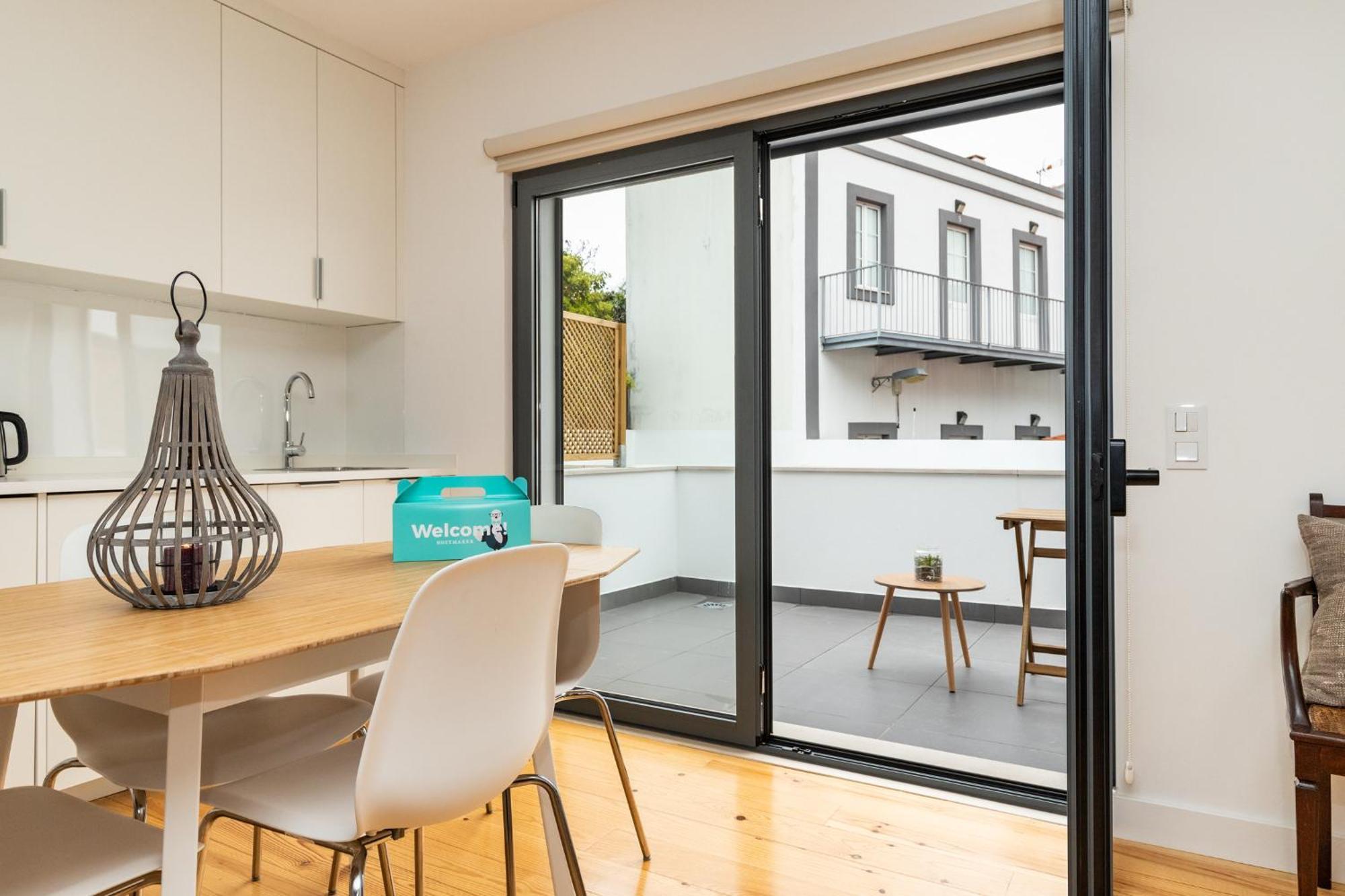 Belem Design Apartments By Homing Lizbona Zewnętrze zdjęcie