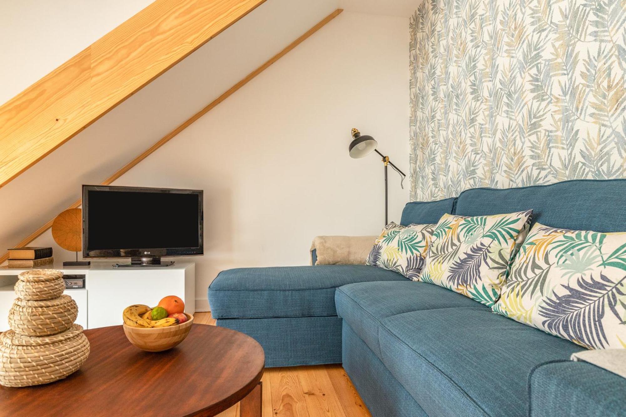 Belem Design Apartments By Homing Lizbona Zewnętrze zdjęcie