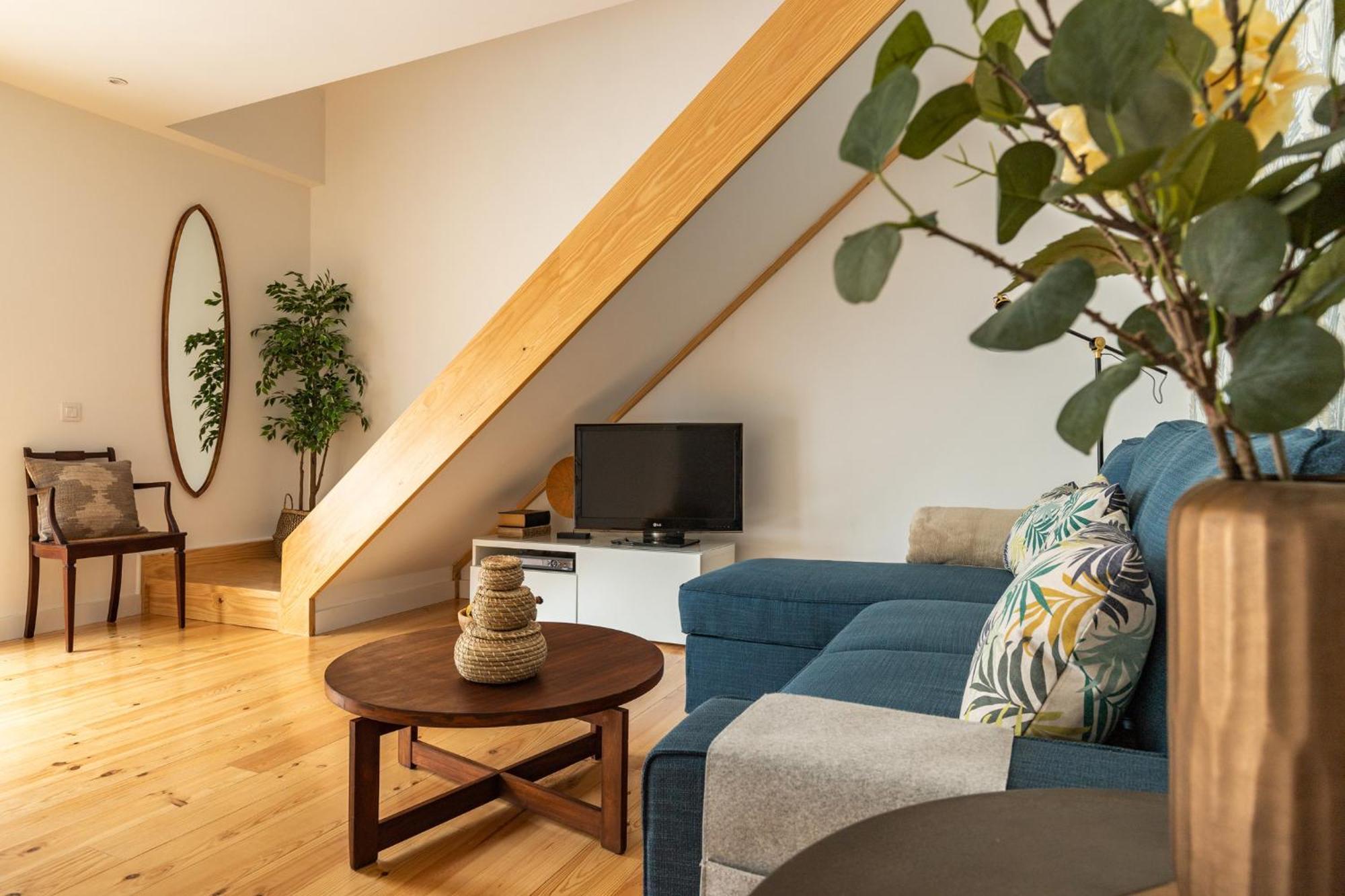 Belem Design Apartments By Homing Lizbona Zewnętrze zdjęcie