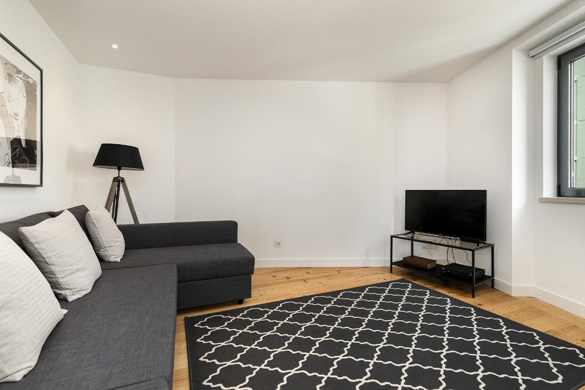 Belem Design Apartments By Homing Lizbona Zewnętrze zdjęcie