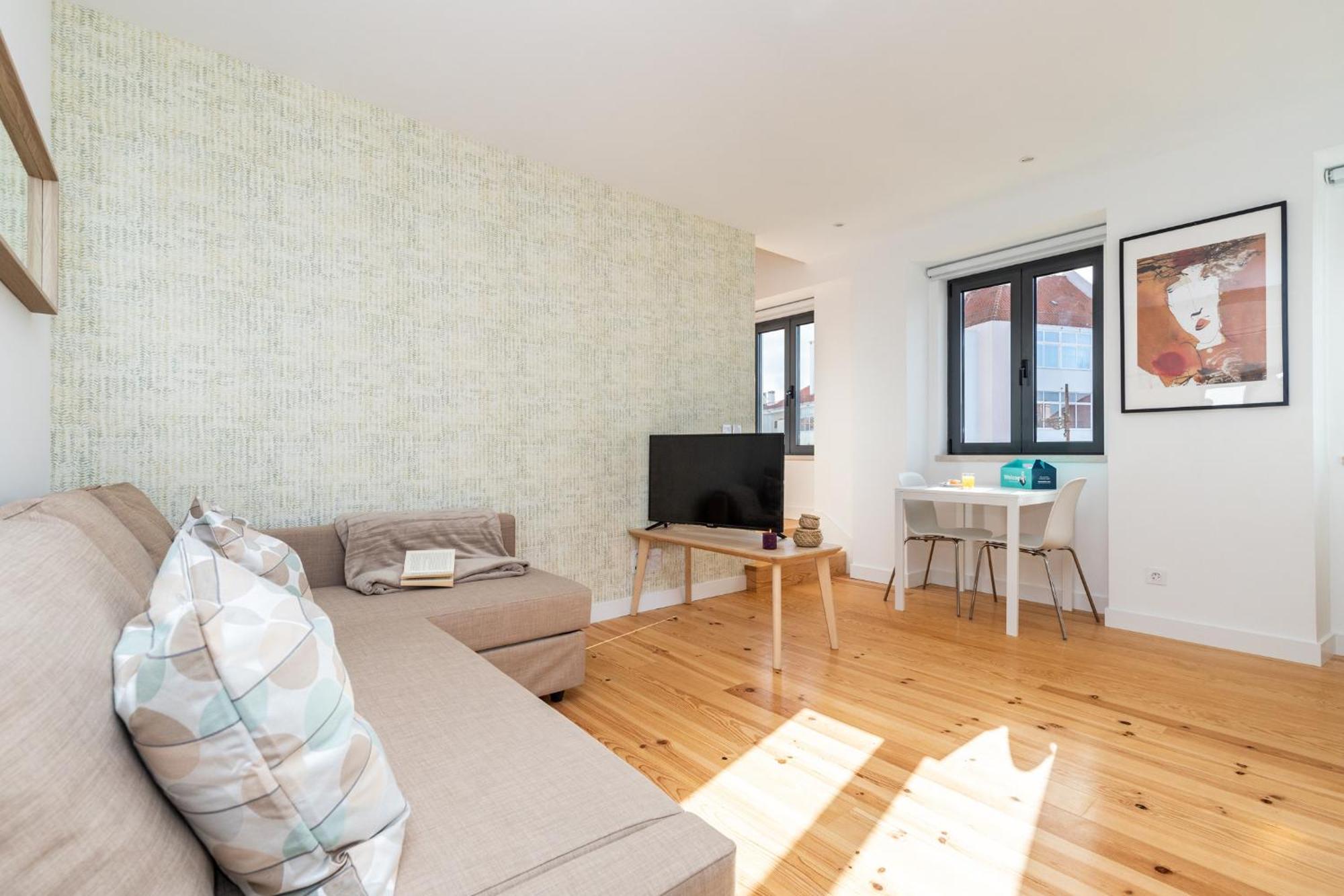 Belem Design Apartments By Homing Lizbona Zewnętrze zdjęcie