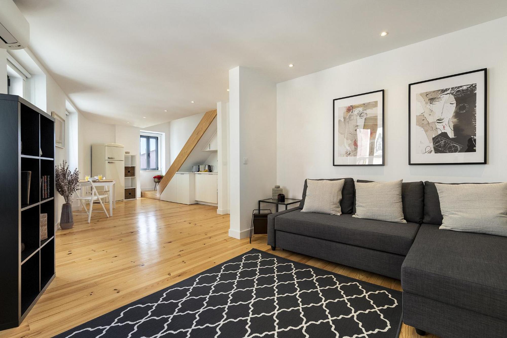 Belem Design Apartments By Homing Lizbona Zewnętrze zdjęcie