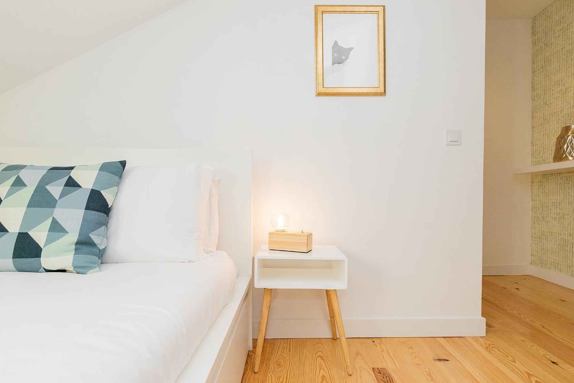 Belem Design Apartments By Homing Lizbona Zewnętrze zdjęcie
