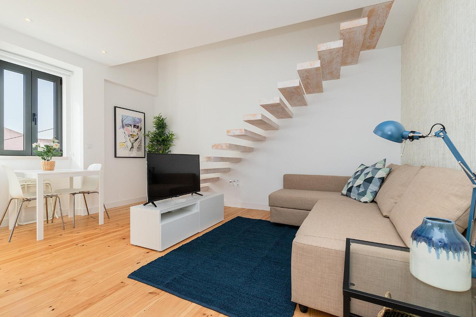 Belem Design Apartments By Homing Lizbona Zewnętrze zdjęcie