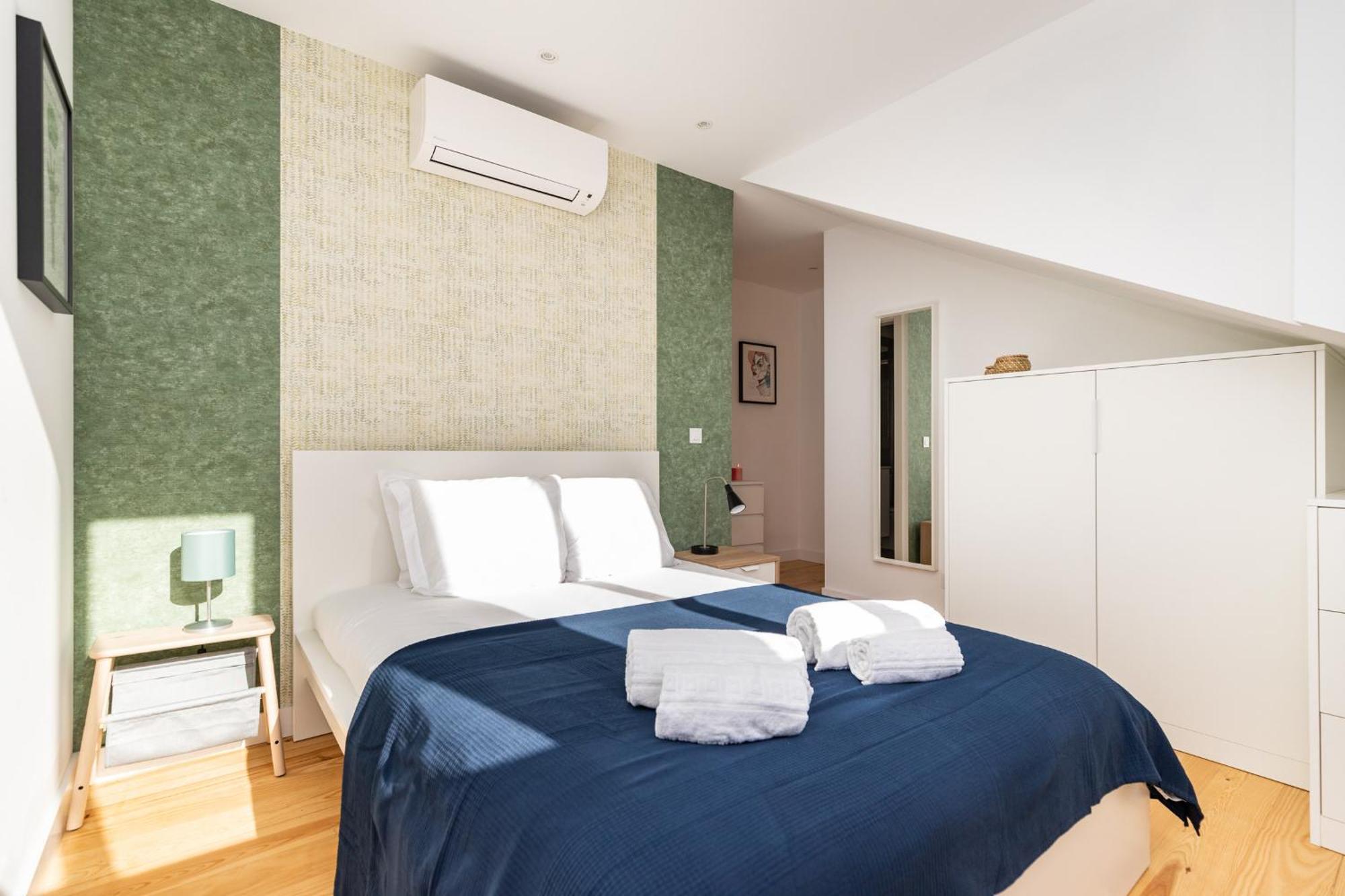 Belem Design Apartments By Homing Lizbona Zewnętrze zdjęcie