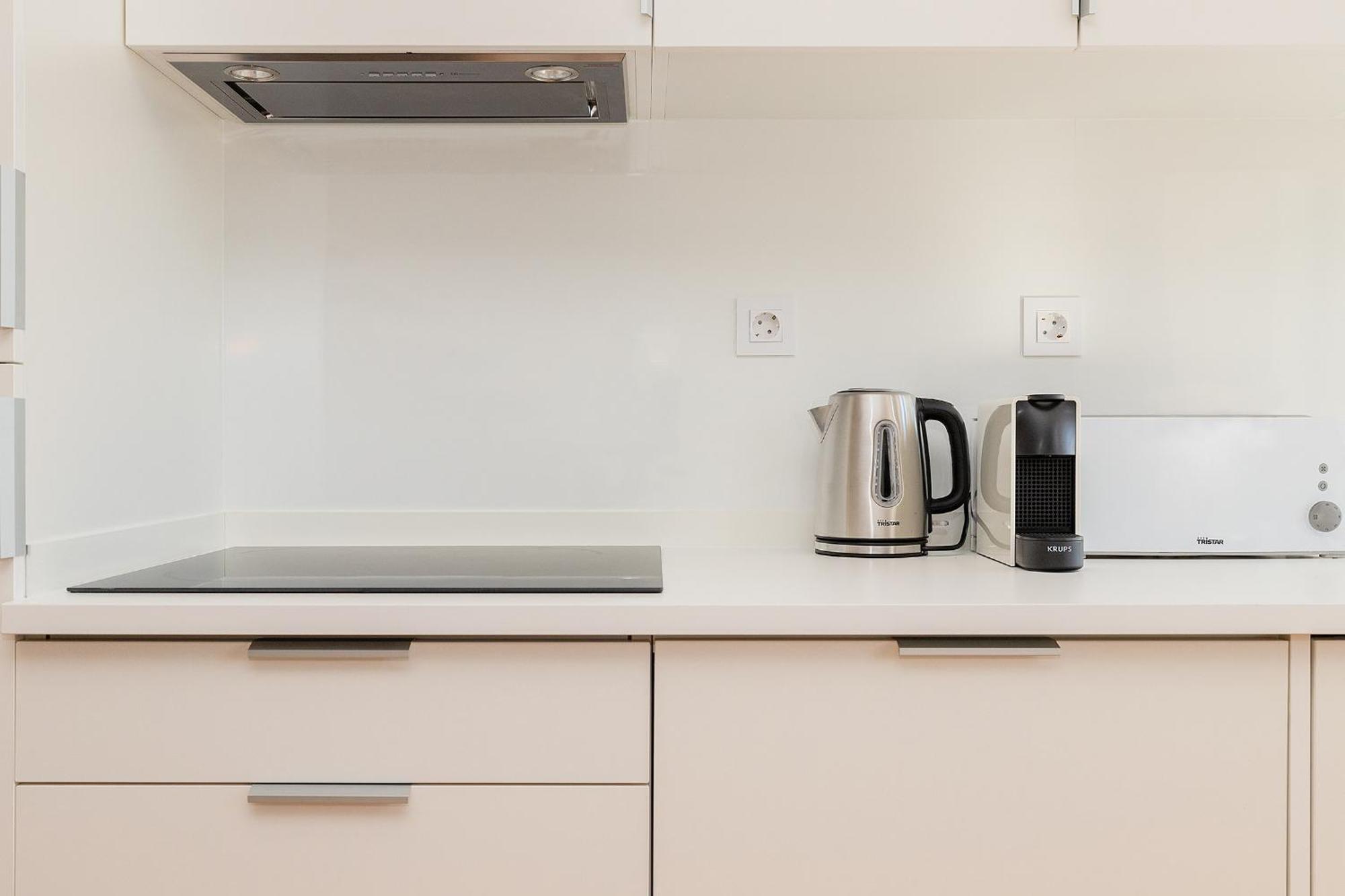 Belem Design Apartments By Homing Lizbona Zewnętrze zdjęcie