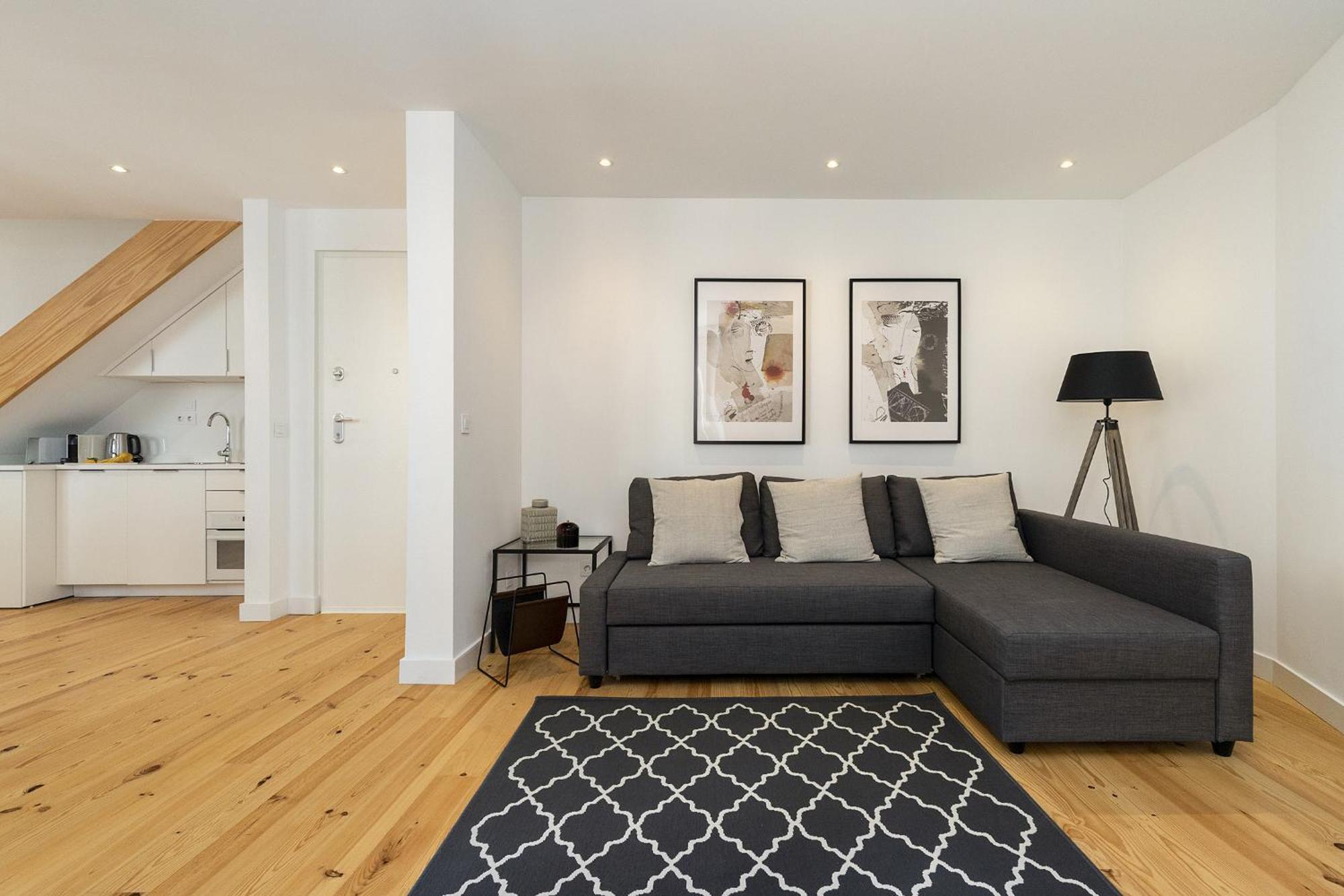 Belem Design Apartments By Homing Lizbona Zewnętrze zdjęcie