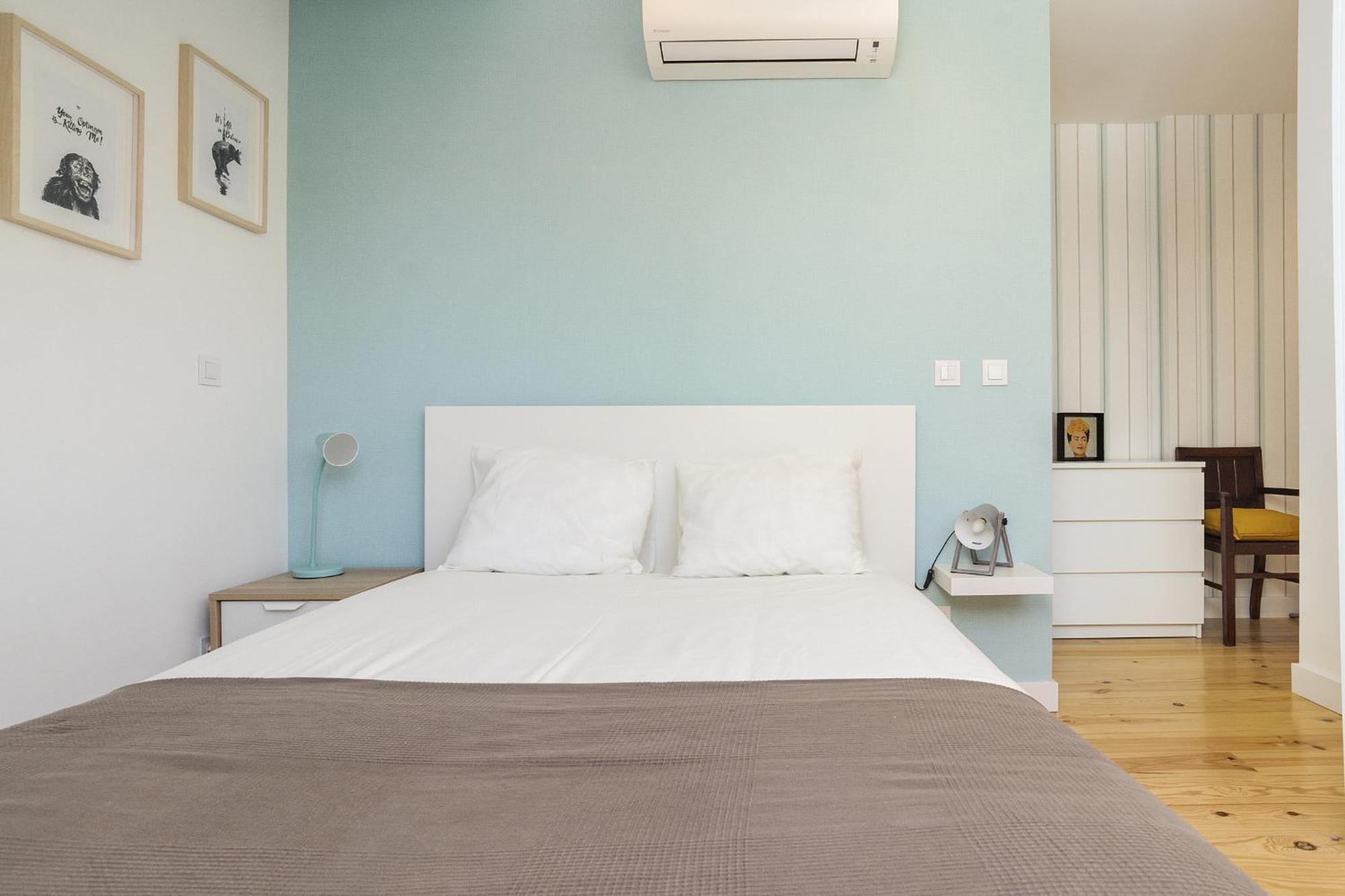 Belem Design Apartments By Homing Lizbona Zewnętrze zdjęcie