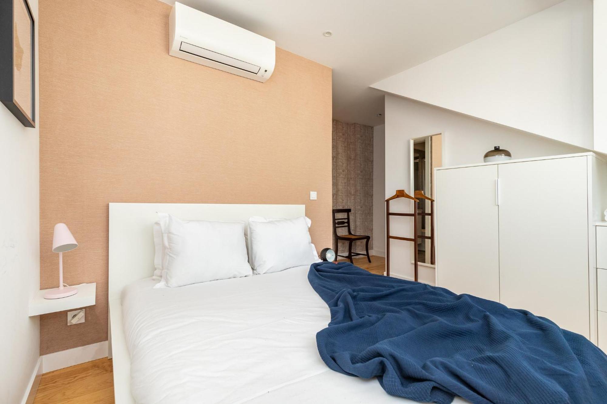 Belem Design Apartments By Homing Lizbona Zewnętrze zdjęcie