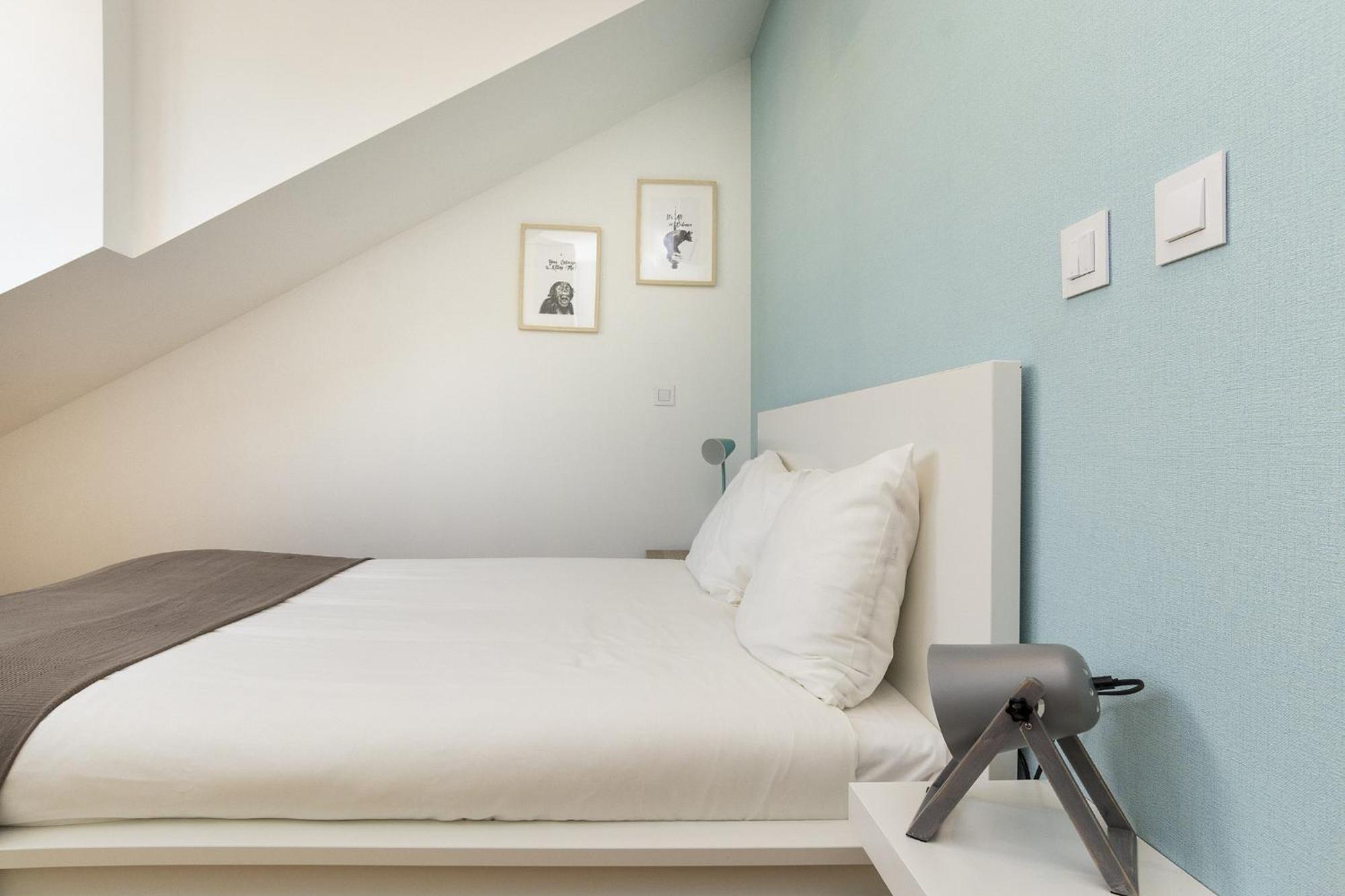 Belem Design Apartments By Homing Lizbona Zewnętrze zdjęcie