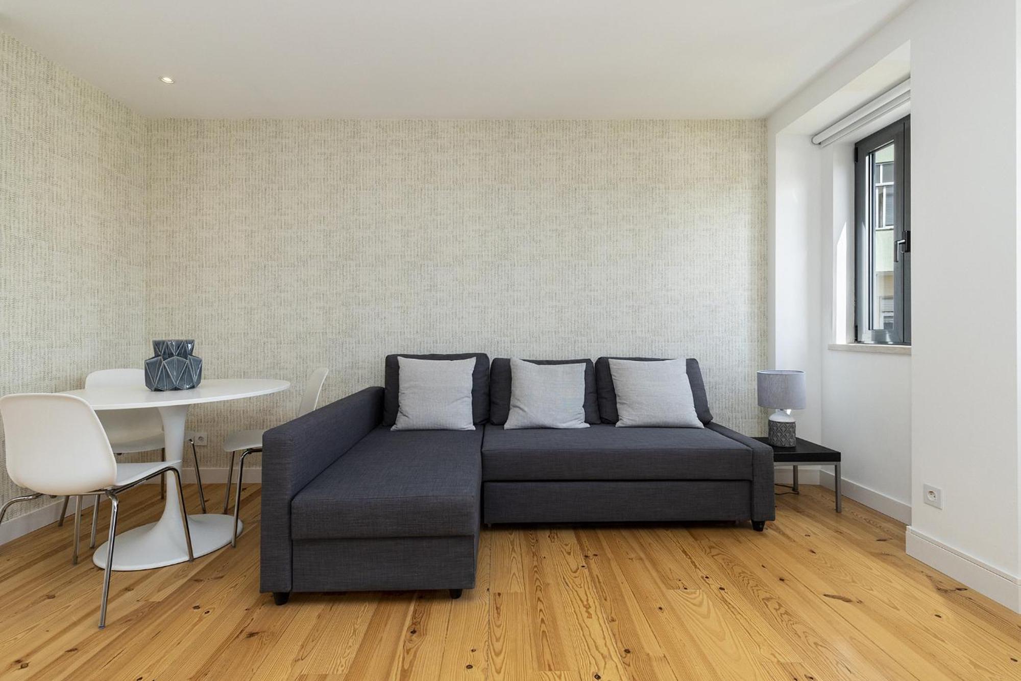 Belem Design Apartments By Homing Lizbona Zewnętrze zdjęcie