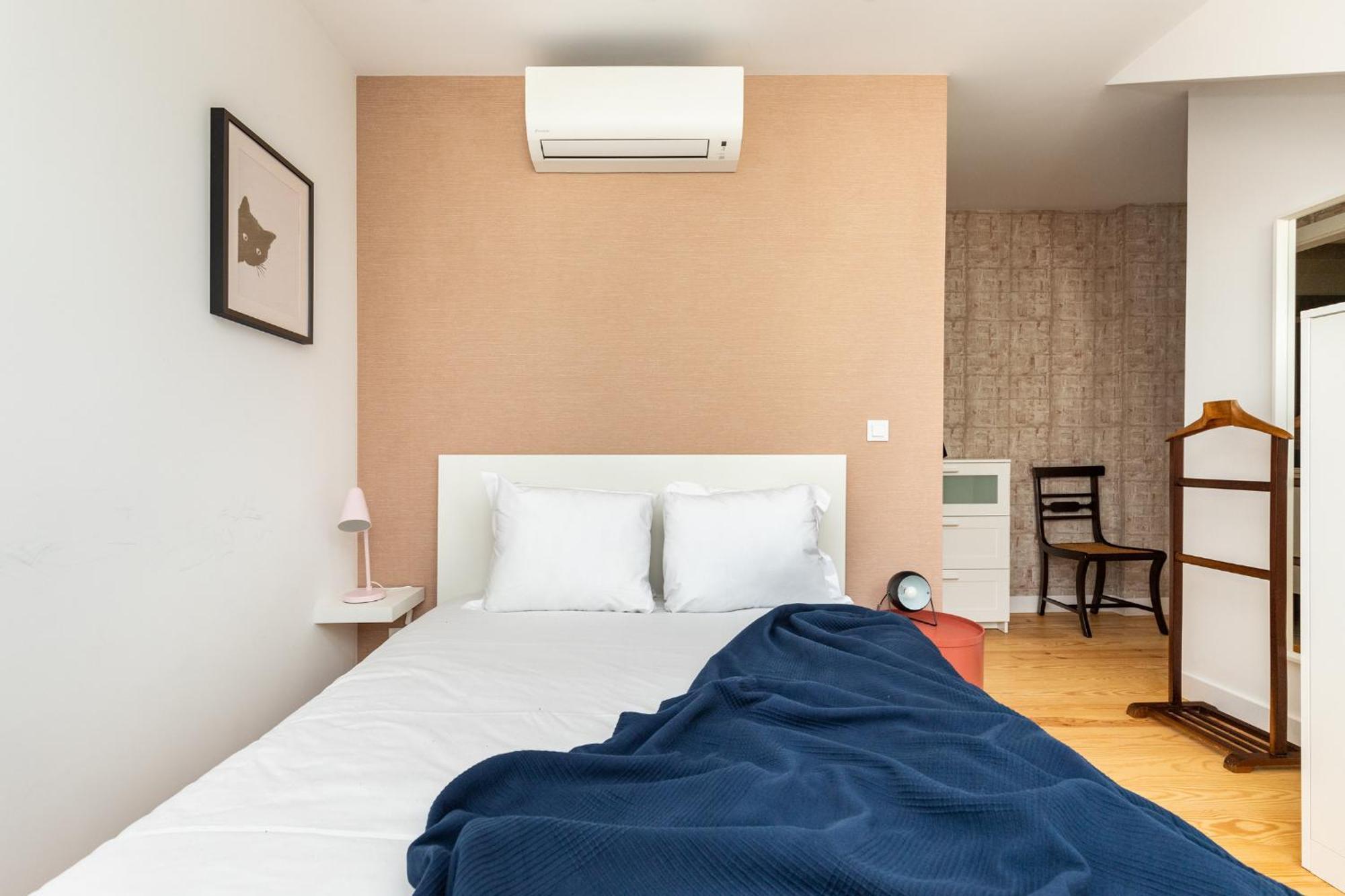 Belem Design Apartments By Homing Lizbona Zewnętrze zdjęcie