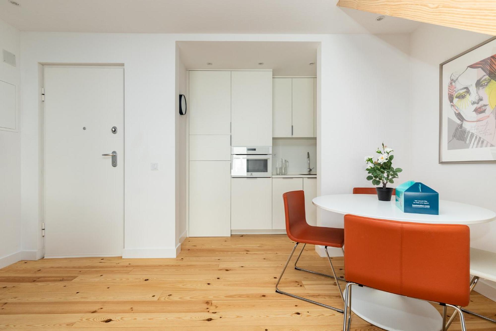Belem Design Apartments By Homing Lizbona Zewnętrze zdjęcie