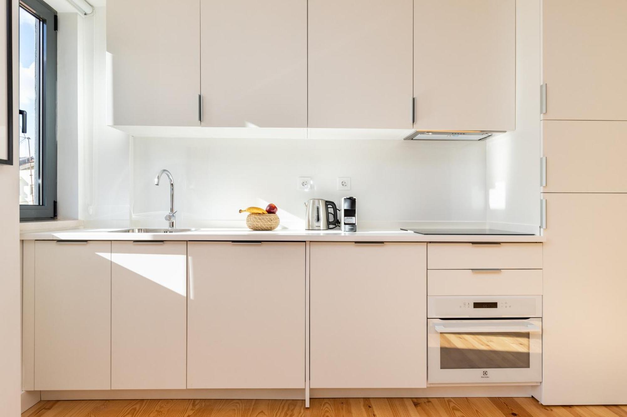 Belem Design Apartments By Homing Lizbona Zewnętrze zdjęcie