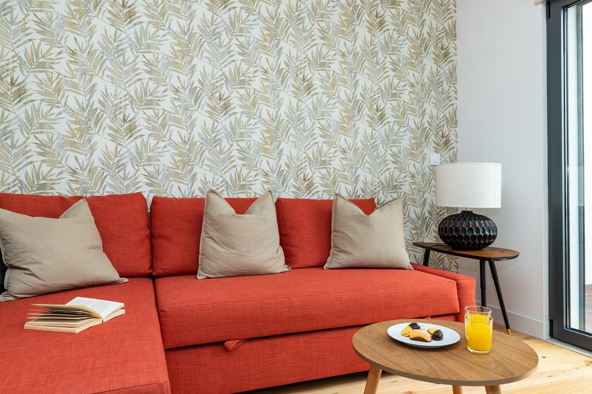 Belem Design Apartments By Homing Lizbona Zewnętrze zdjęcie