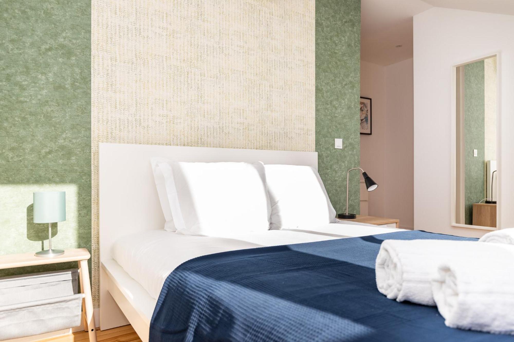Belem Design Apartments By Homing Lizbona Zewnętrze zdjęcie