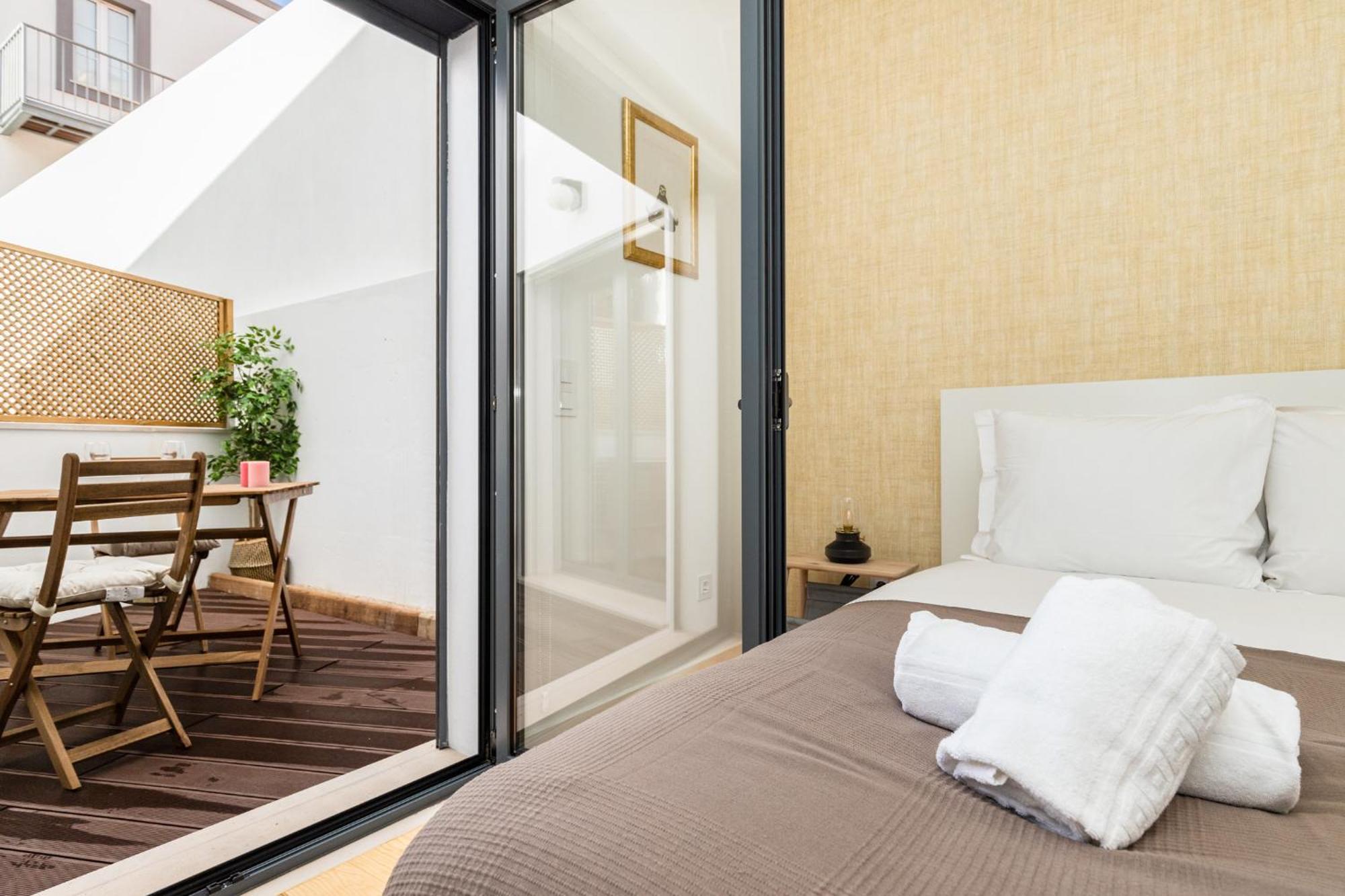 Belem Design Apartments By Homing Lizbona Zewnętrze zdjęcie