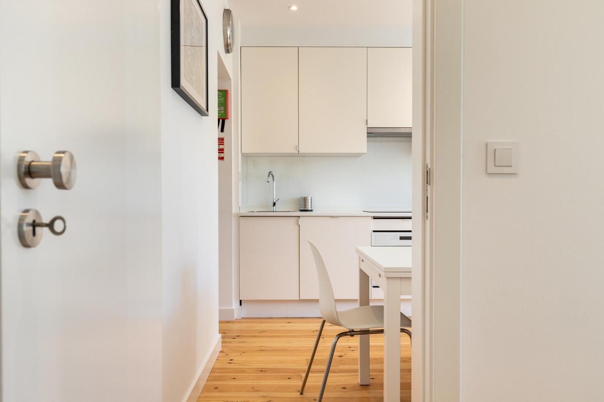 Belem Design Apartments By Homing Lizbona Zewnętrze zdjęcie
