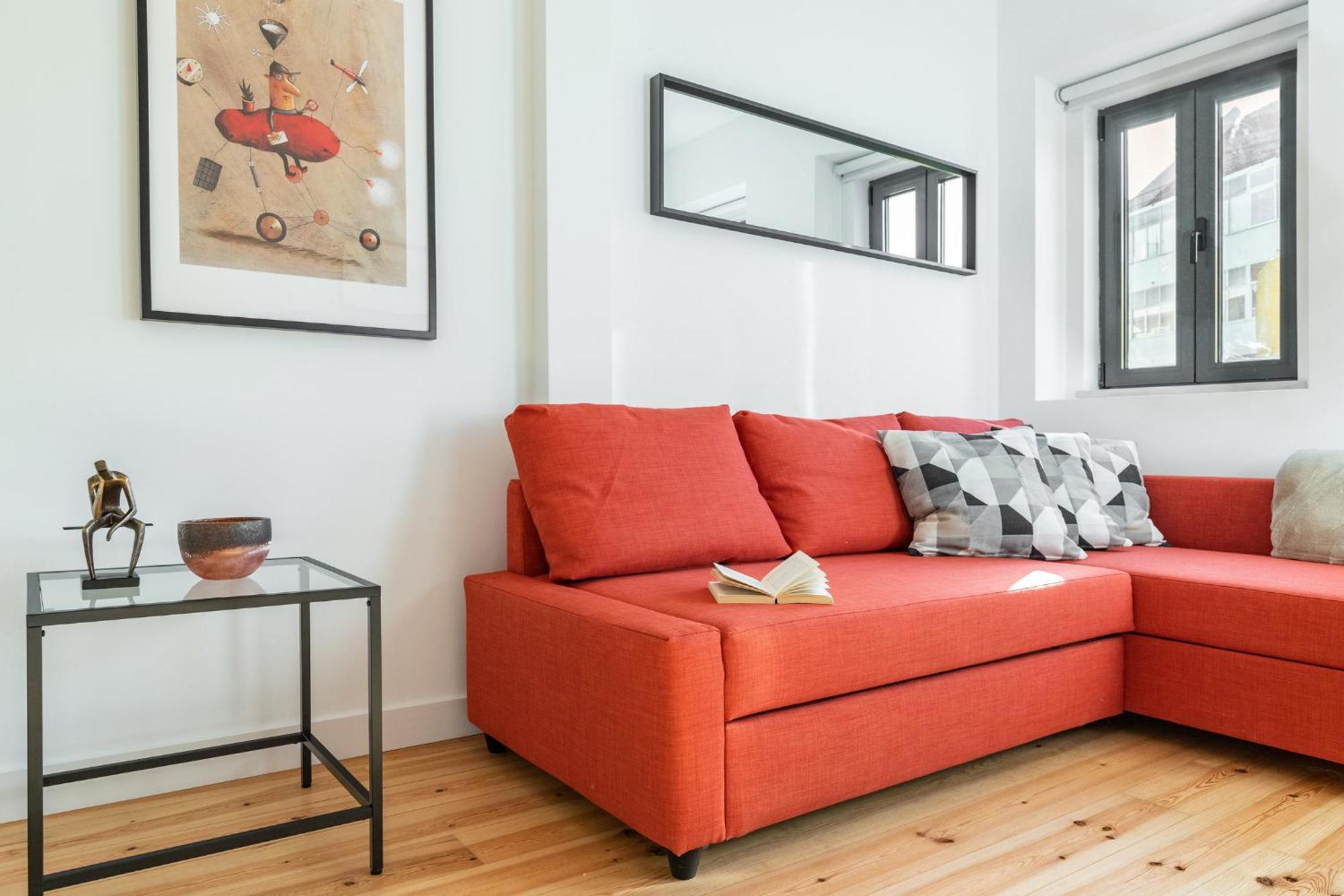 Belem Design Apartments By Homing Lizbona Zewnętrze zdjęcie