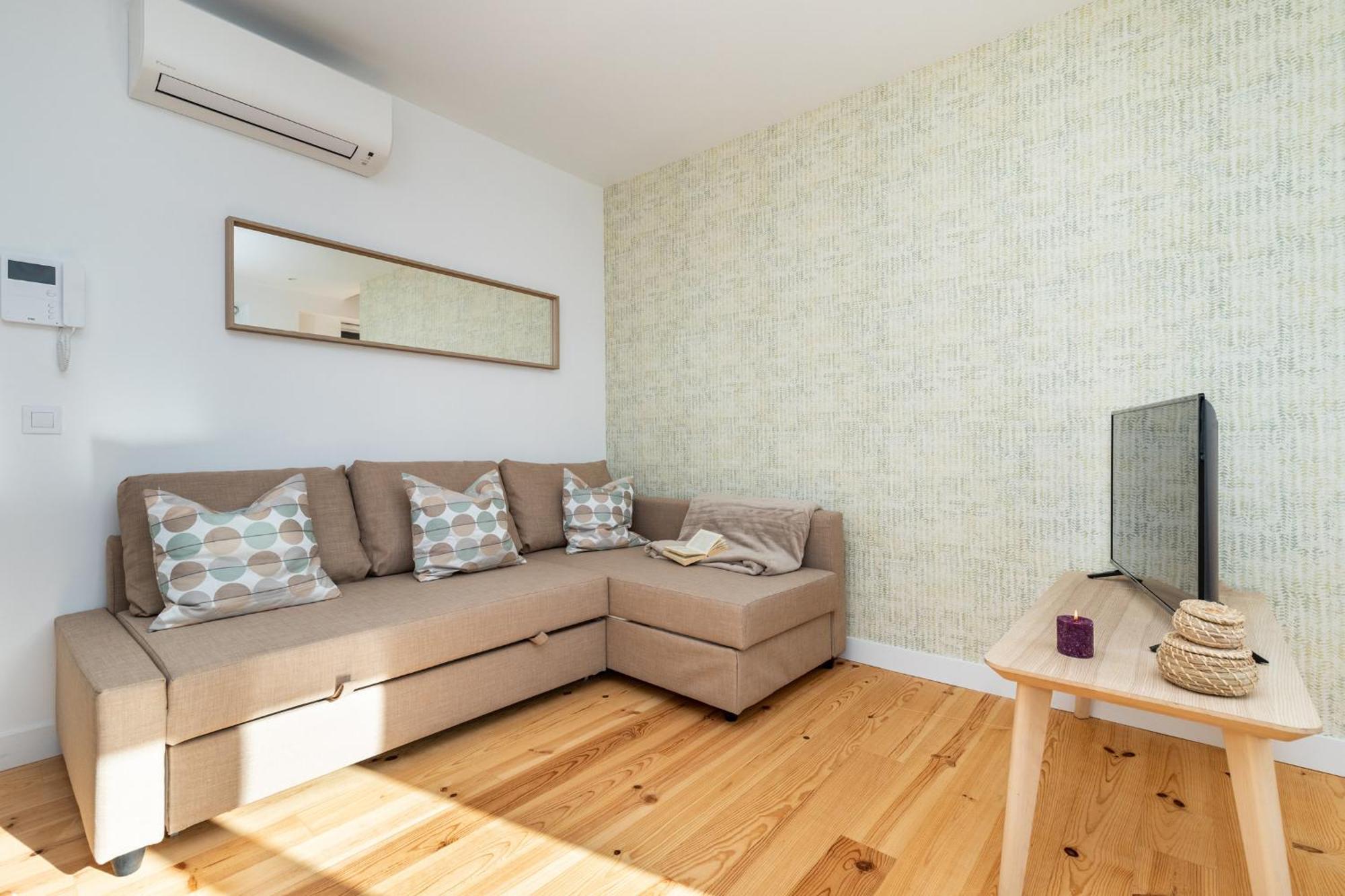 Belem Design Apartments By Homing Lizbona Zewnętrze zdjęcie