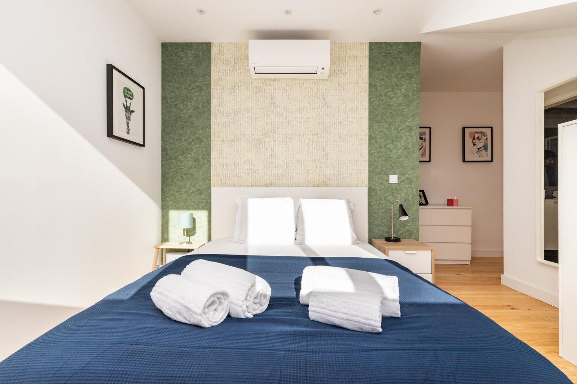 Belem Design Apartments By Homing Lizbona Zewnętrze zdjęcie