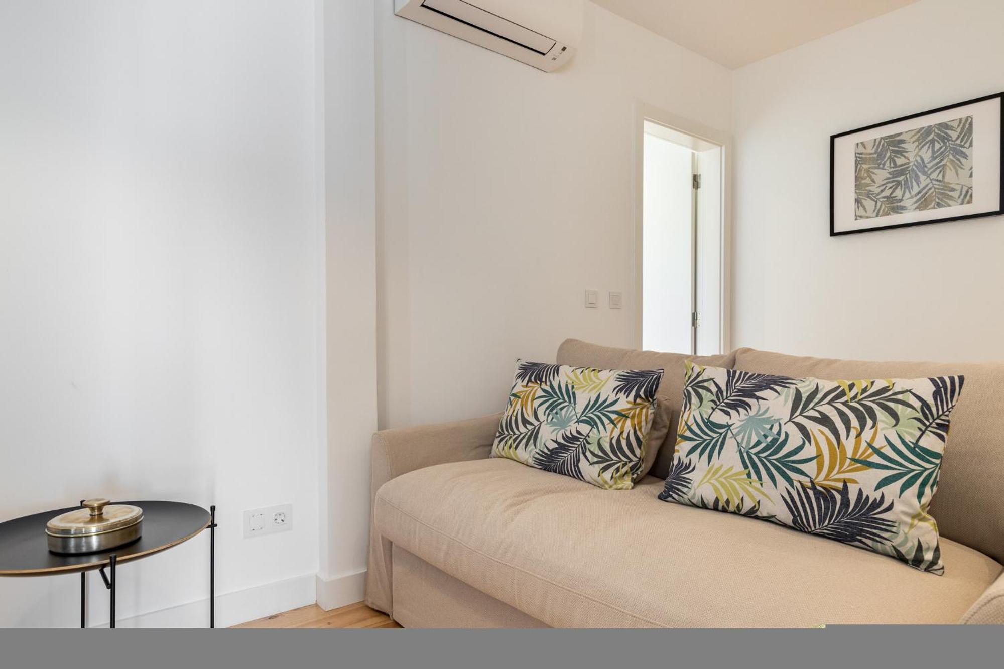 Belem Design Apartments By Homing Lizbona Zewnętrze zdjęcie