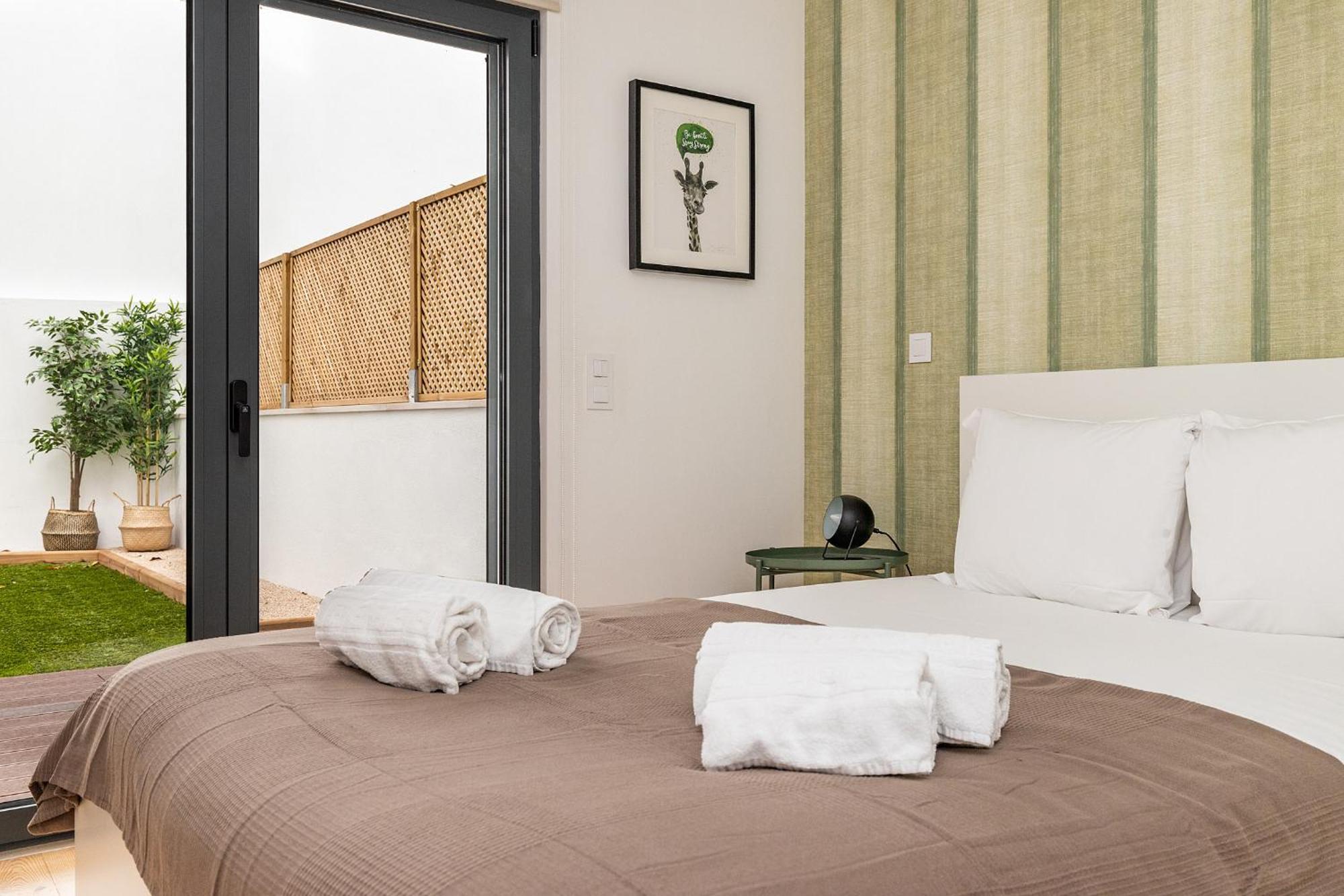 Belem Design Apartments By Homing Lizbona Zewnętrze zdjęcie
