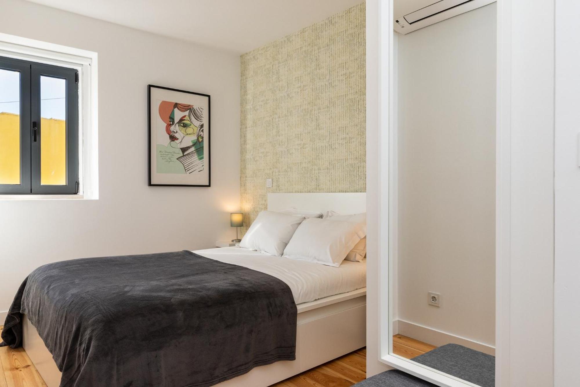 Belem Design Apartments By Homing Lizbona Zewnętrze zdjęcie