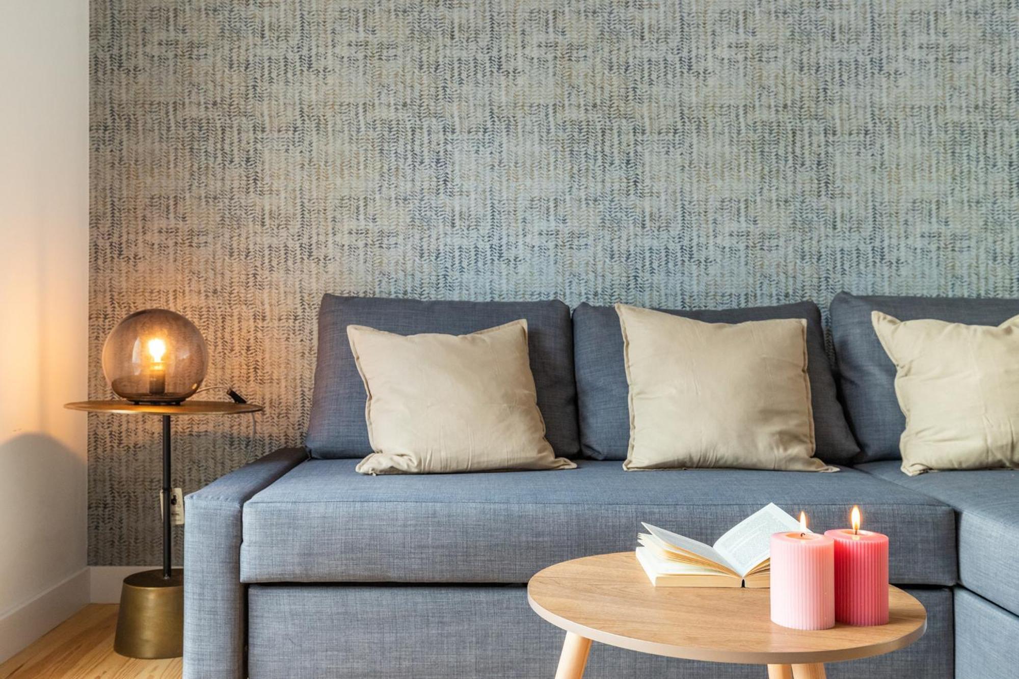 Belem Design Apartments By Homing Lizbona Zewnętrze zdjęcie