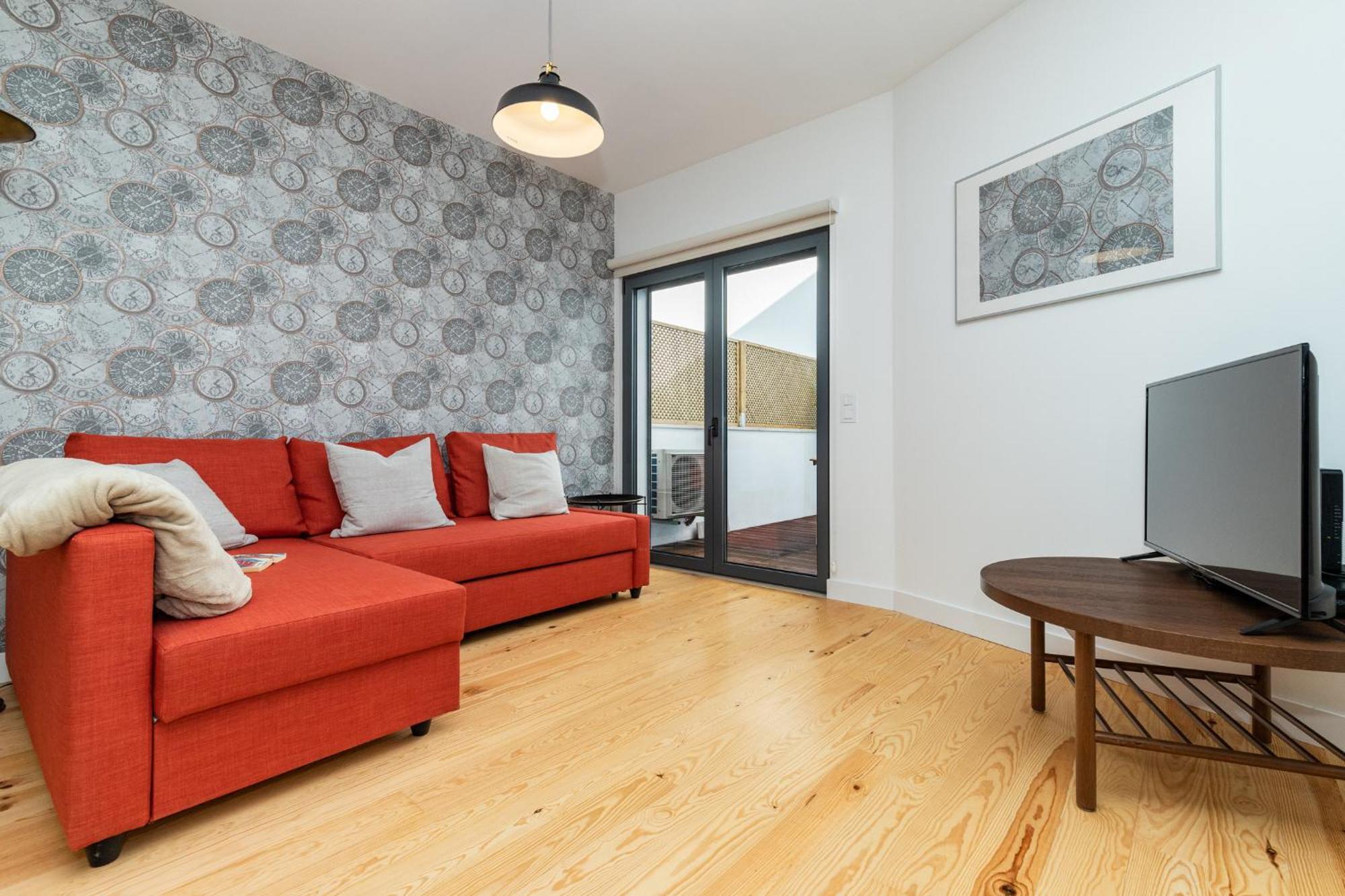 Belem Design Apartments By Homing Lizbona Zewnętrze zdjęcie