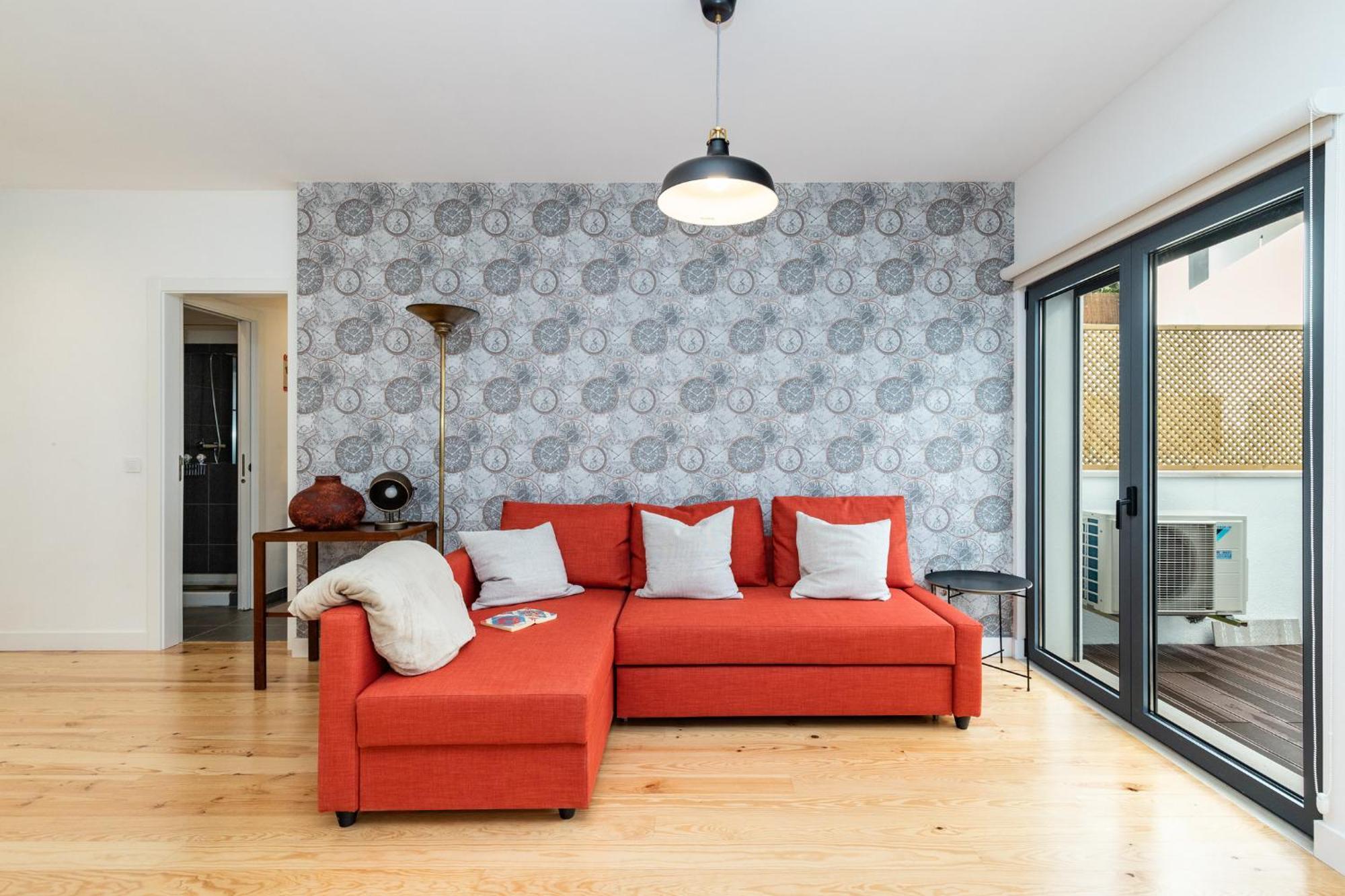Belem Design Apartments By Homing Lizbona Zewnętrze zdjęcie
