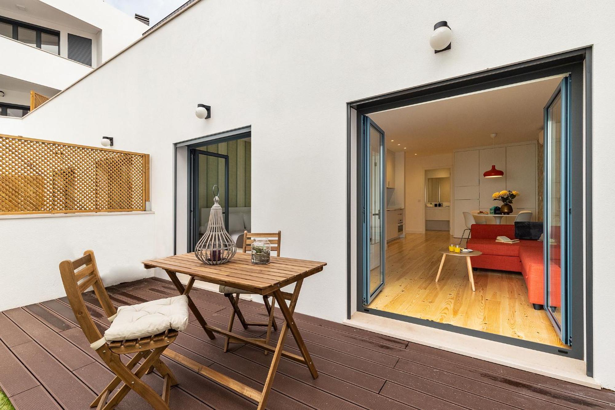 Belem Design Apartments By Homing Lizbona Zewnętrze zdjęcie