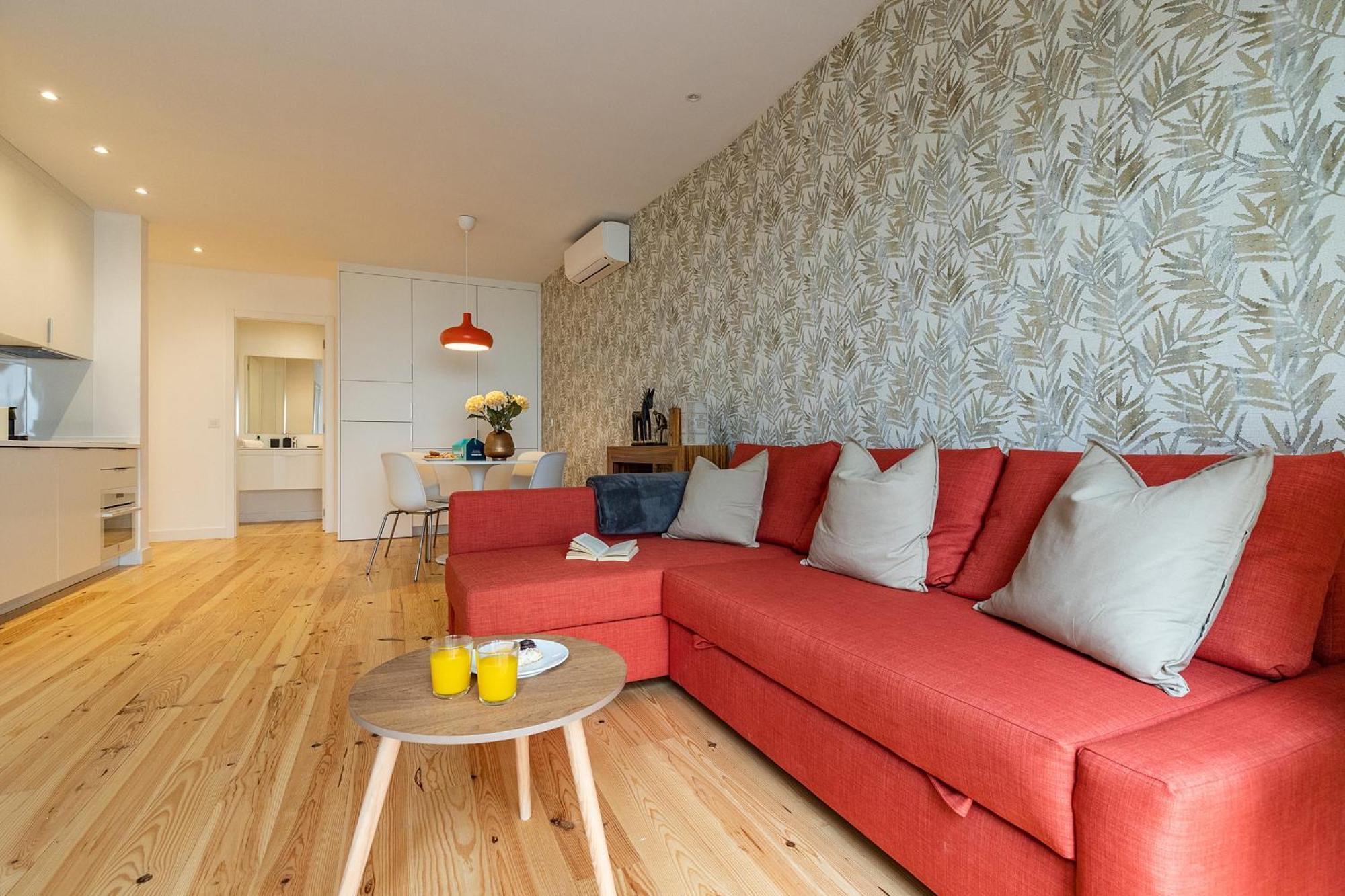 Belem Design Apartments By Homing Lizbona Zewnętrze zdjęcie