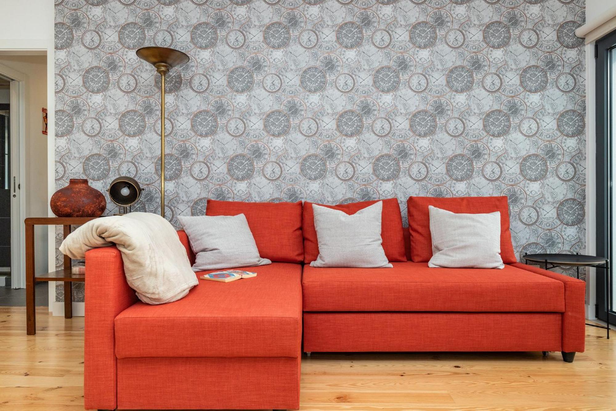Belem Design Apartments By Homing Lizbona Zewnętrze zdjęcie