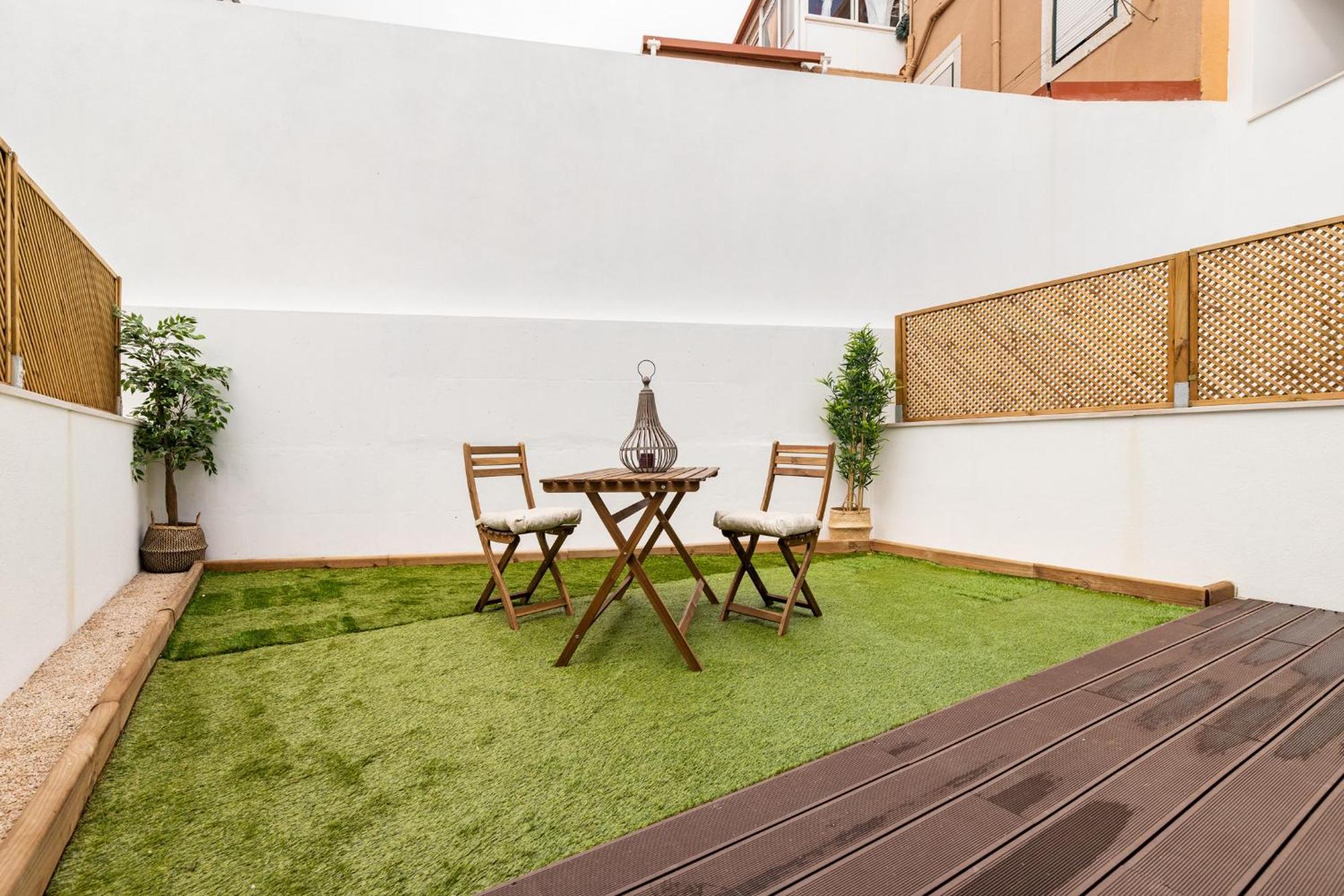 Belem Design Apartments By Homing Lizbona Zewnętrze zdjęcie