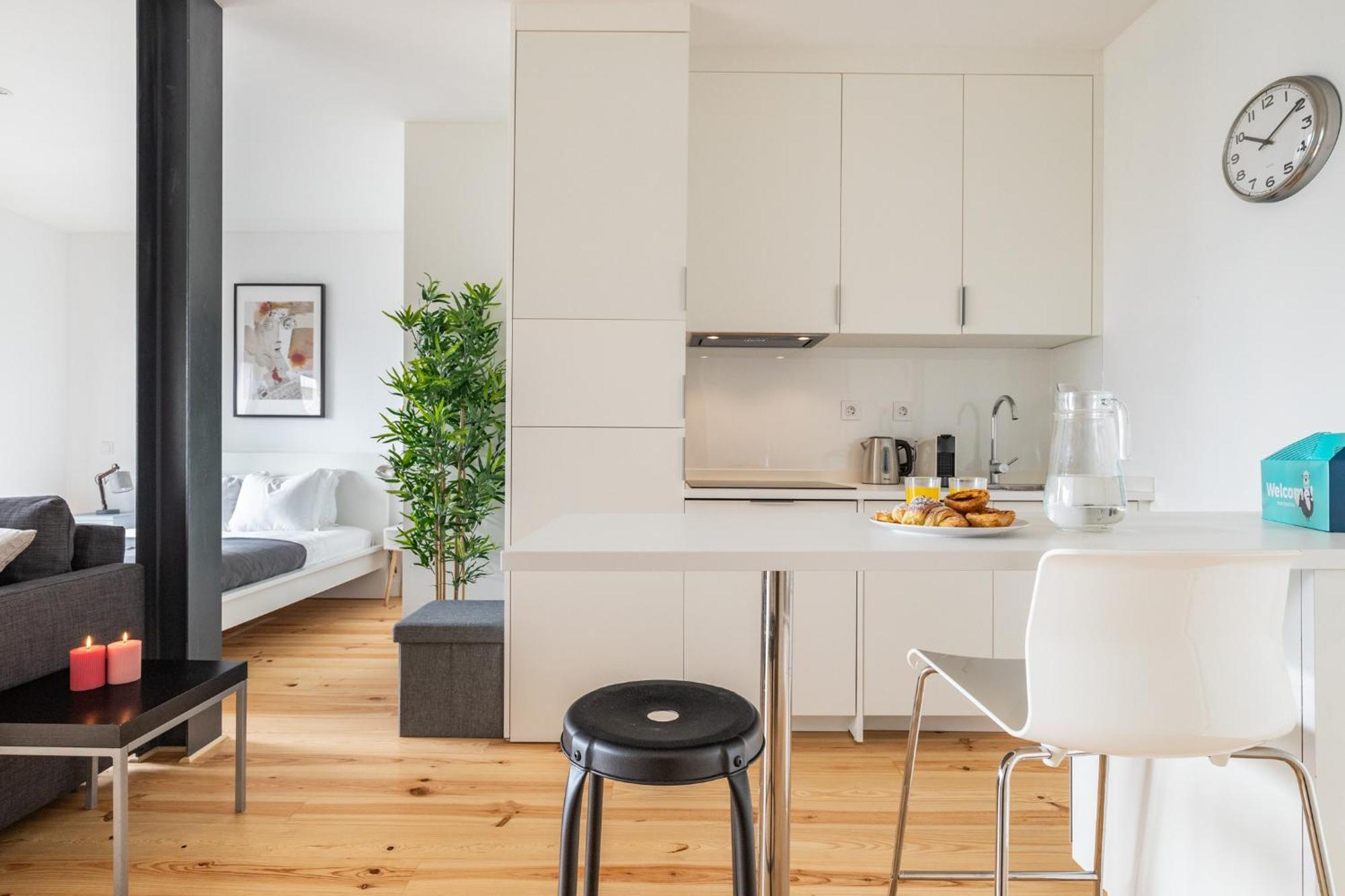 Belem Design Apartments By Homing Lizbona Zewnętrze zdjęcie