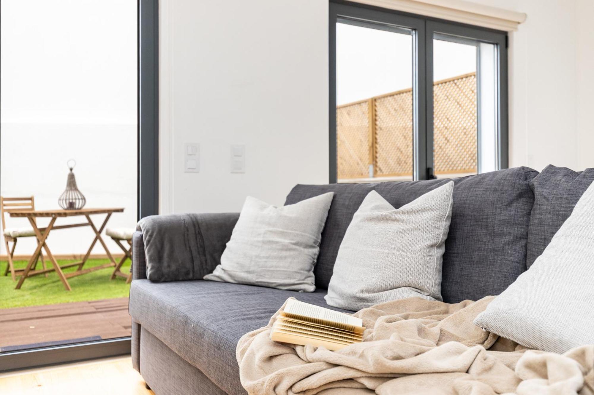Belem Design Apartments By Homing Lizbona Zewnętrze zdjęcie